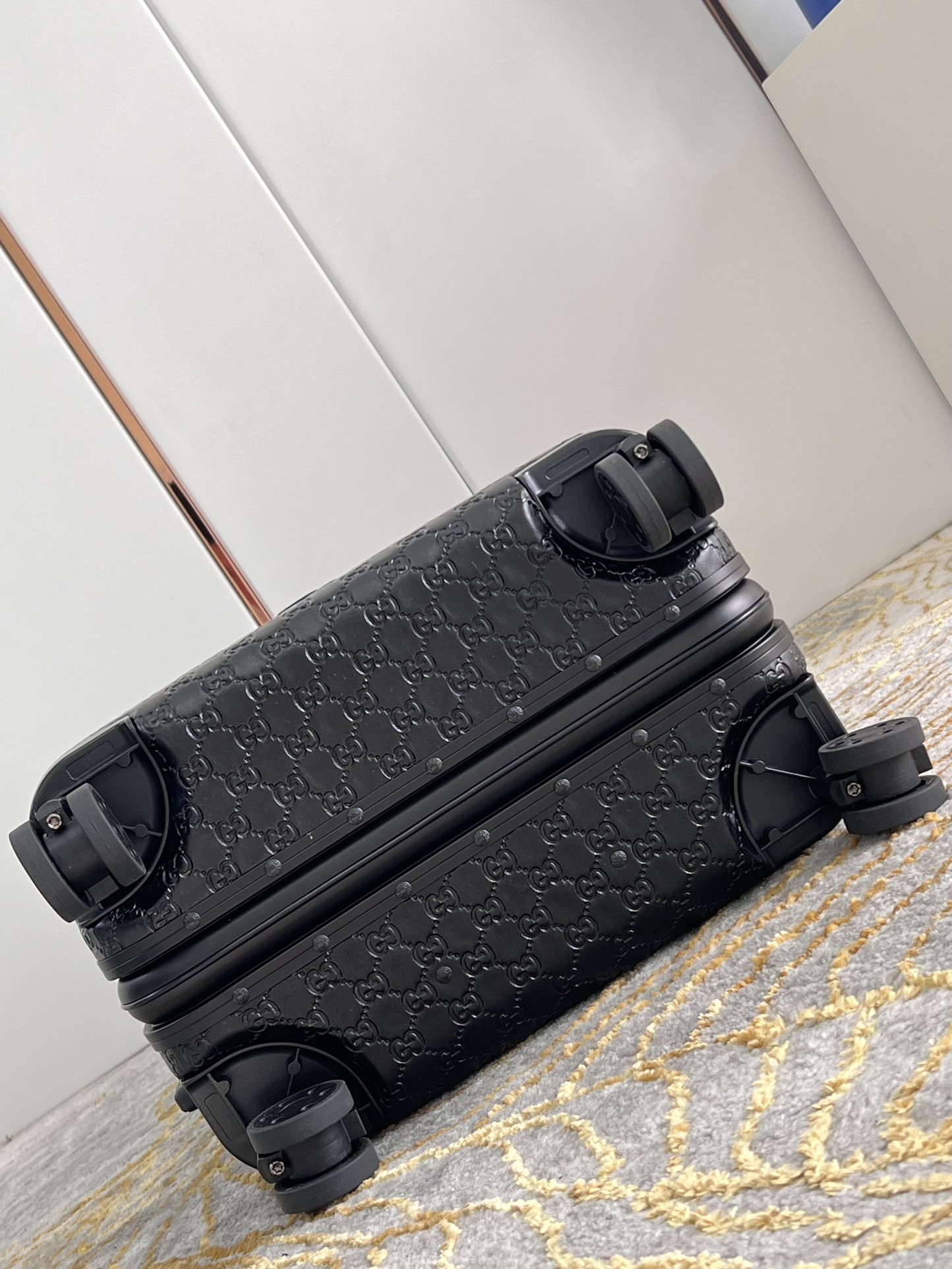 Gucci Suitcase